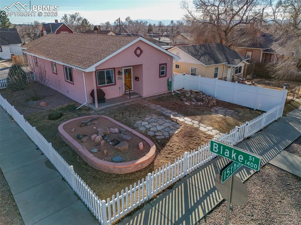 902 W 15th Street Pueblo CO 81003