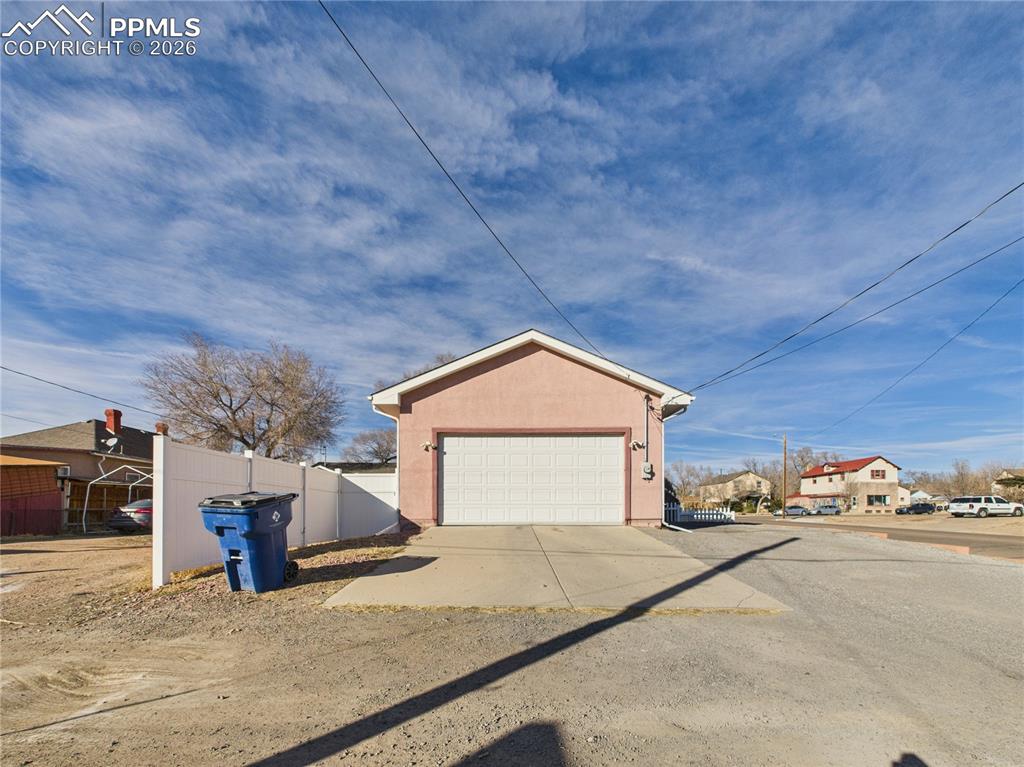 902 W 15th Street Pueblo CO 81003