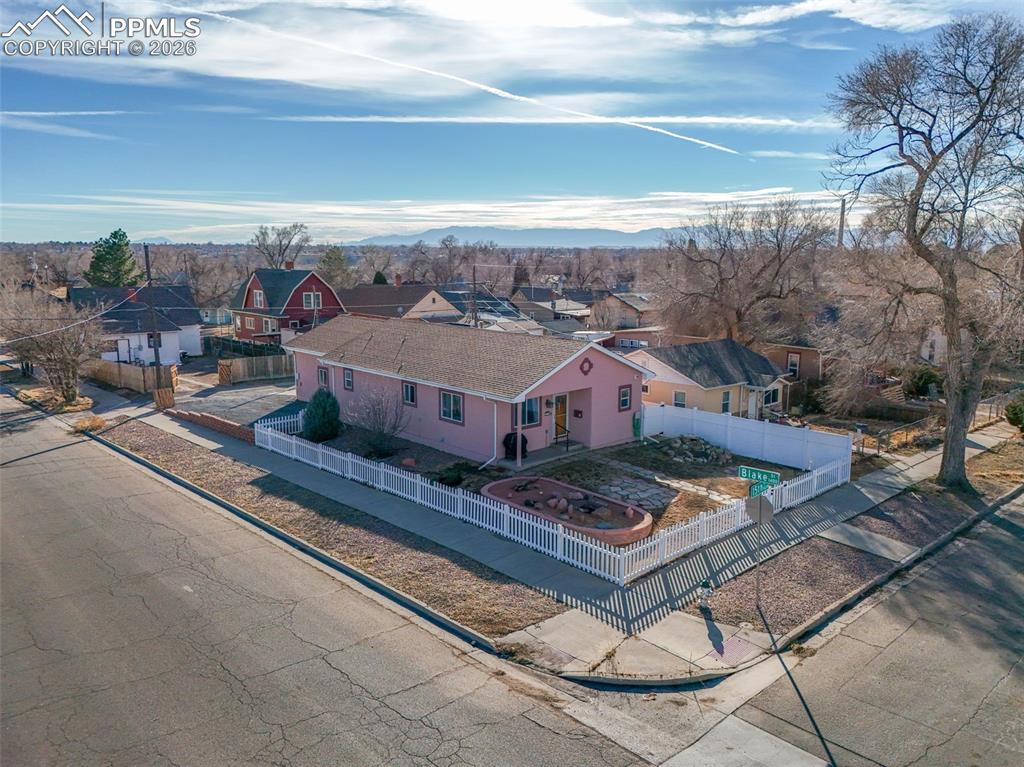 902 W 15th Street Pueblo CO 81003