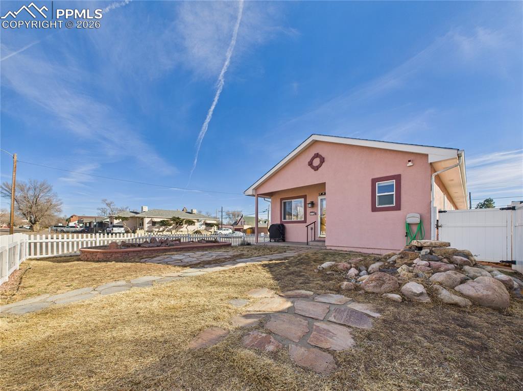 902 W 15th Street Pueblo CO 81003