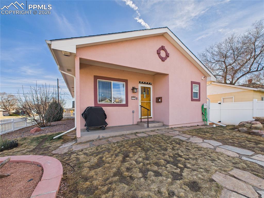 902 W 15th Street Pueblo CO 81003