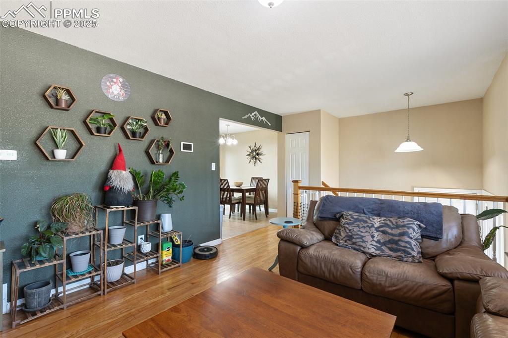 614 Bickley Street Colorado Springs CO 80911