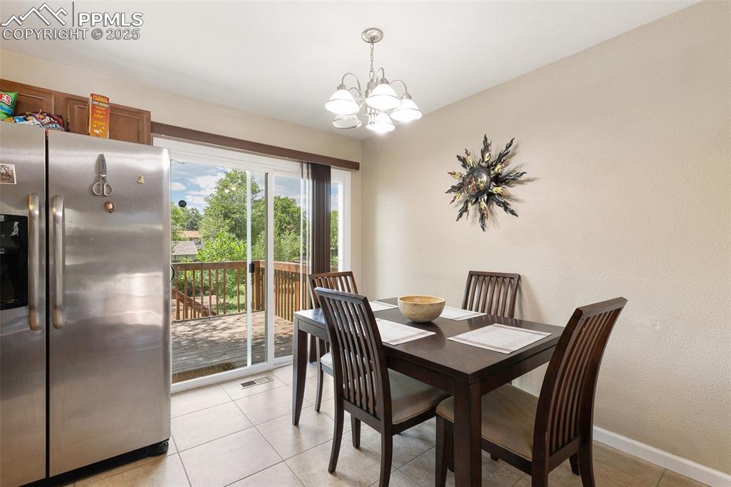 614 Bickley Street Colorado Springs CO 80911