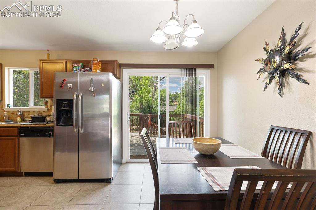 614 Bickley Street Colorado Springs CO 80911