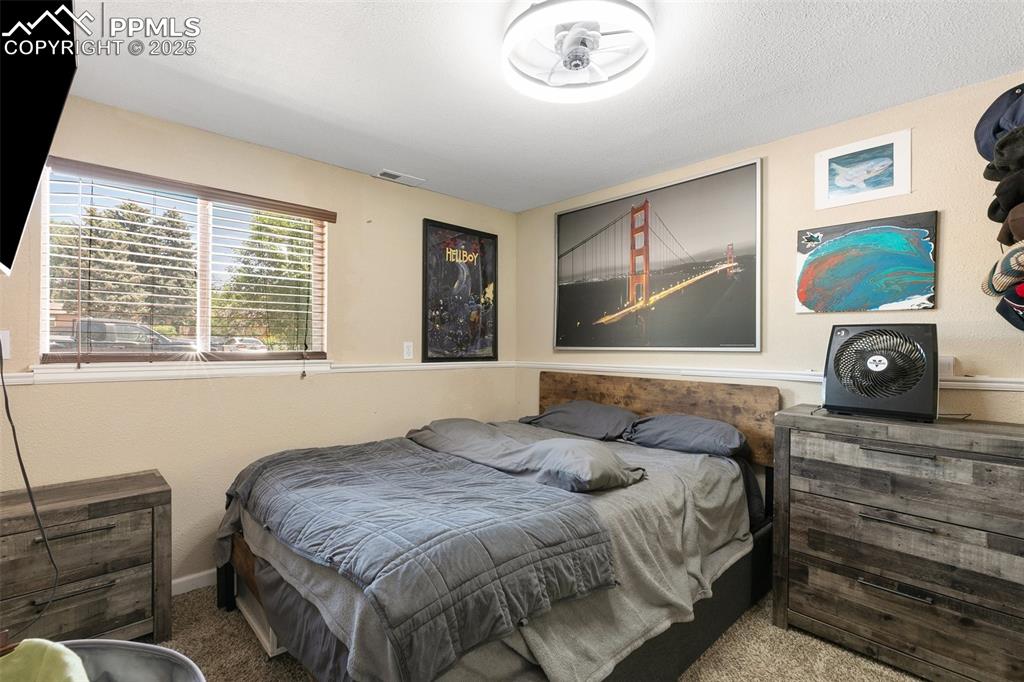 614 Bickley Street Colorado Springs CO 80911