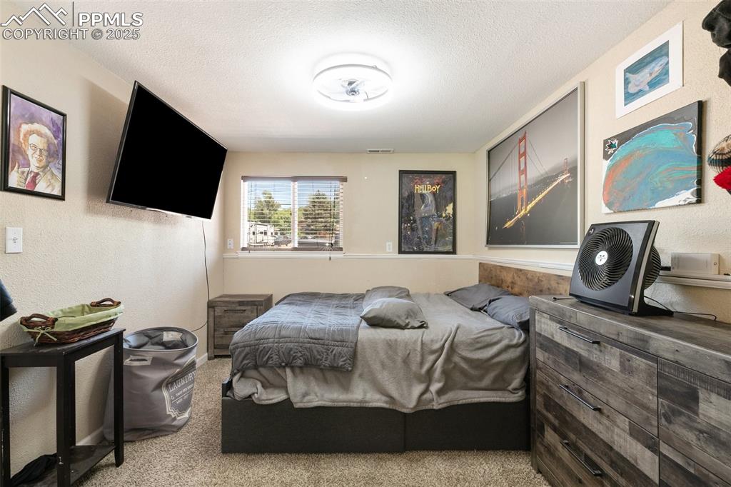 614 Bickley Street Colorado Springs CO 80911