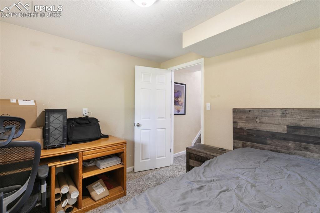 614 Bickley Street Colorado Springs CO 80911