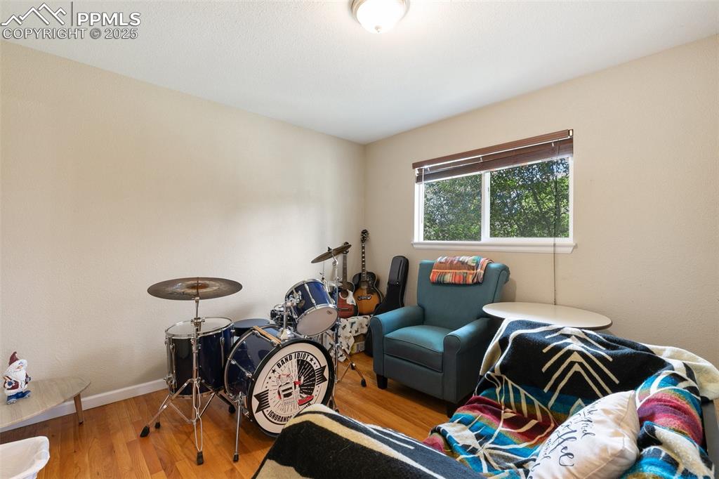 614 Bickley Street Colorado Springs CO 80911