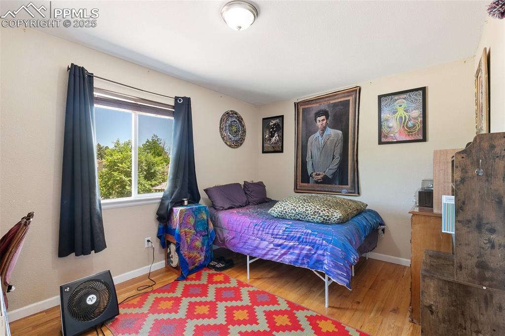 614 Bickley Street Colorado Springs CO 80911