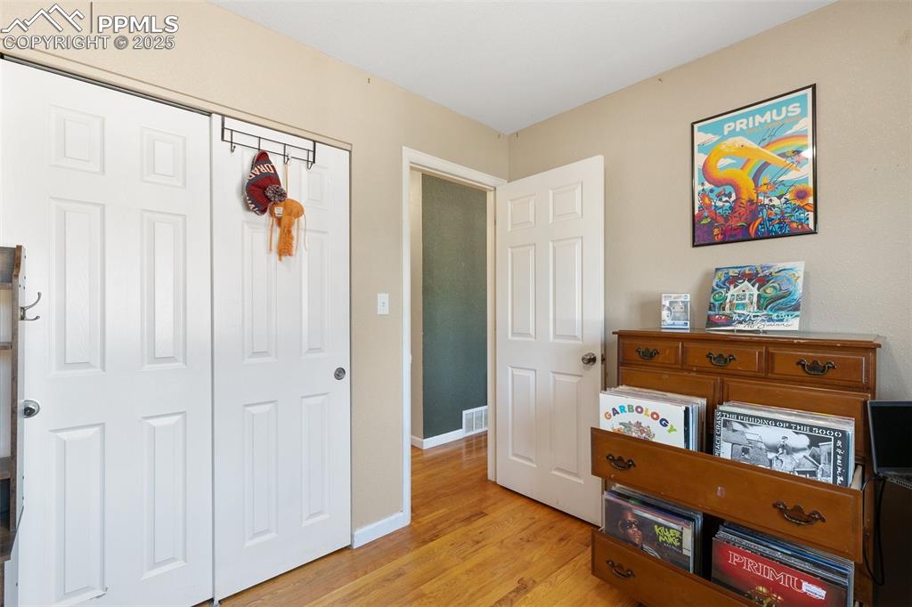 614 Bickley Street Colorado Springs CO 80911