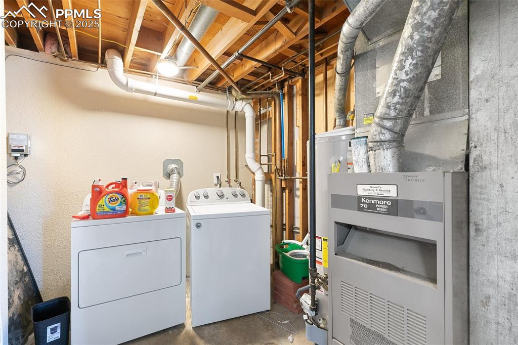 614 Bickley Street Colorado Springs CO 80911