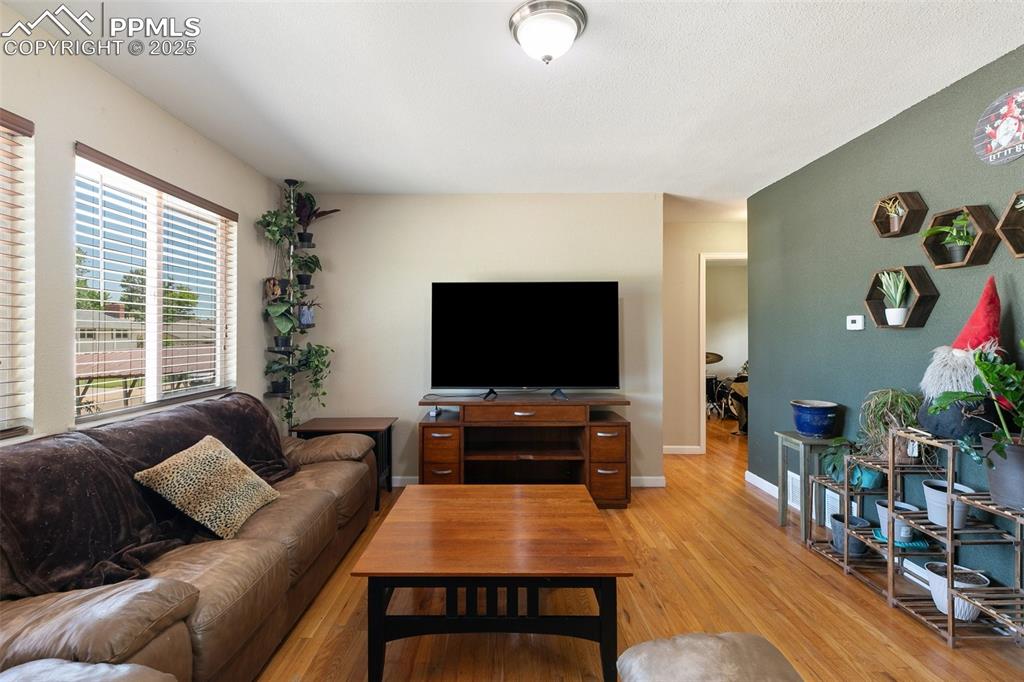 614 Bickley Street Colorado Springs CO 80911