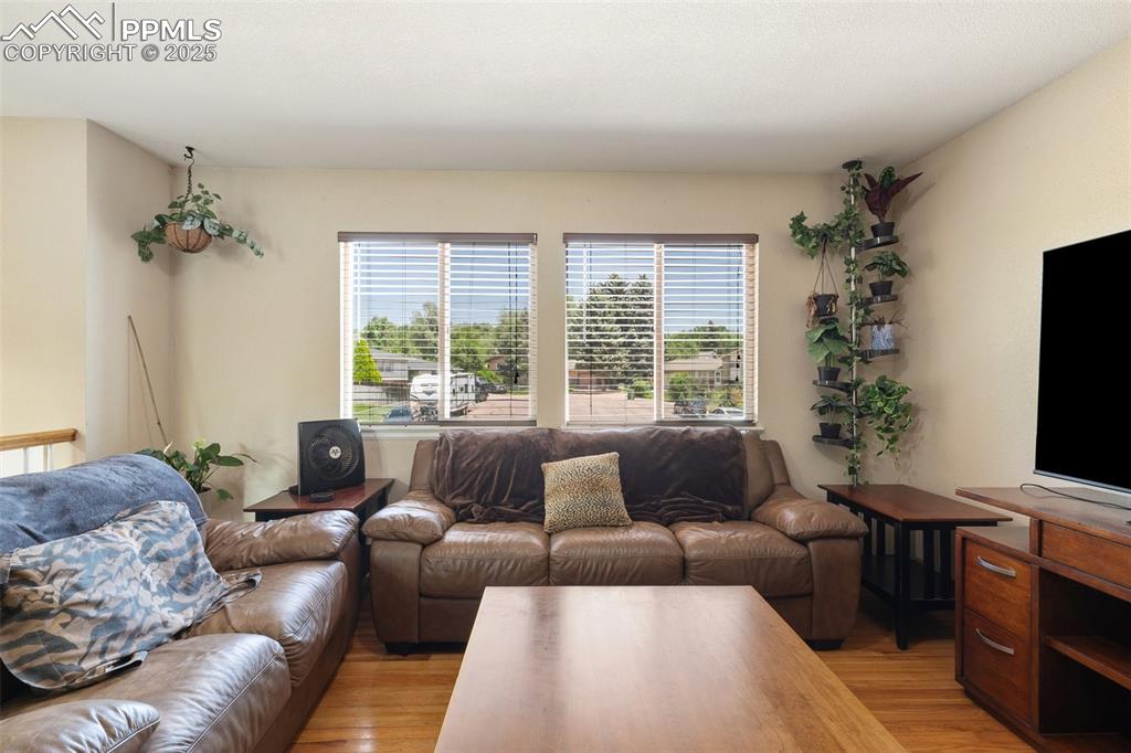 614 Bickley Street Colorado Springs CO 80911