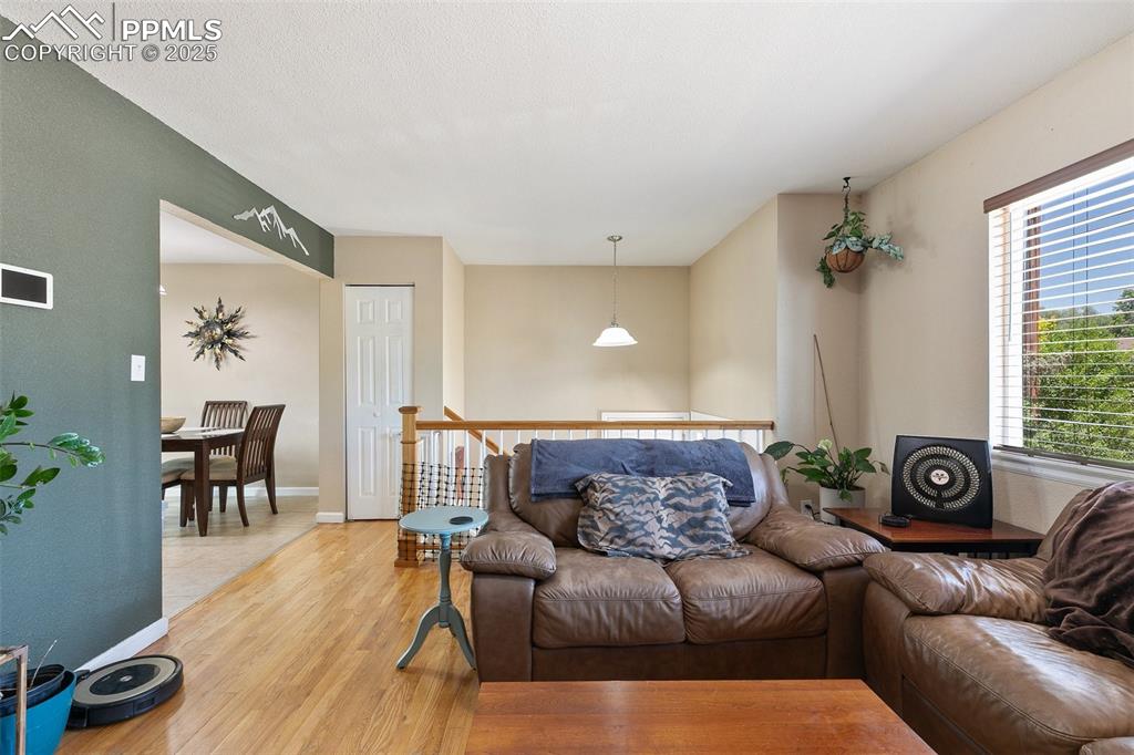 614 Bickley Street Colorado Springs CO 80911