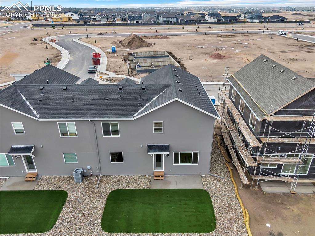 8172 Manor House Way Colorado Springs CO 80908