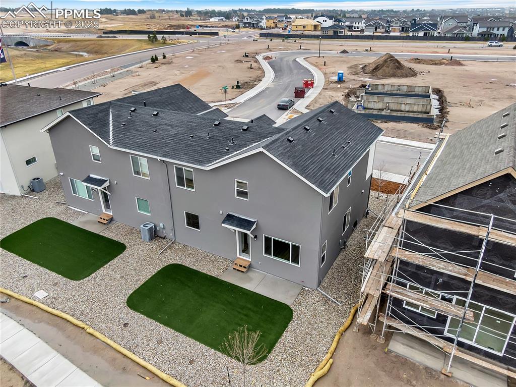 8172 Manor House Way Colorado Springs CO 80908