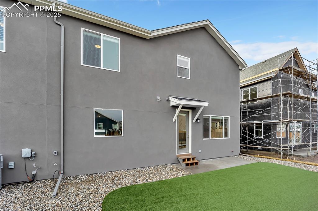 8172 Manor House Way Colorado Springs CO 80908