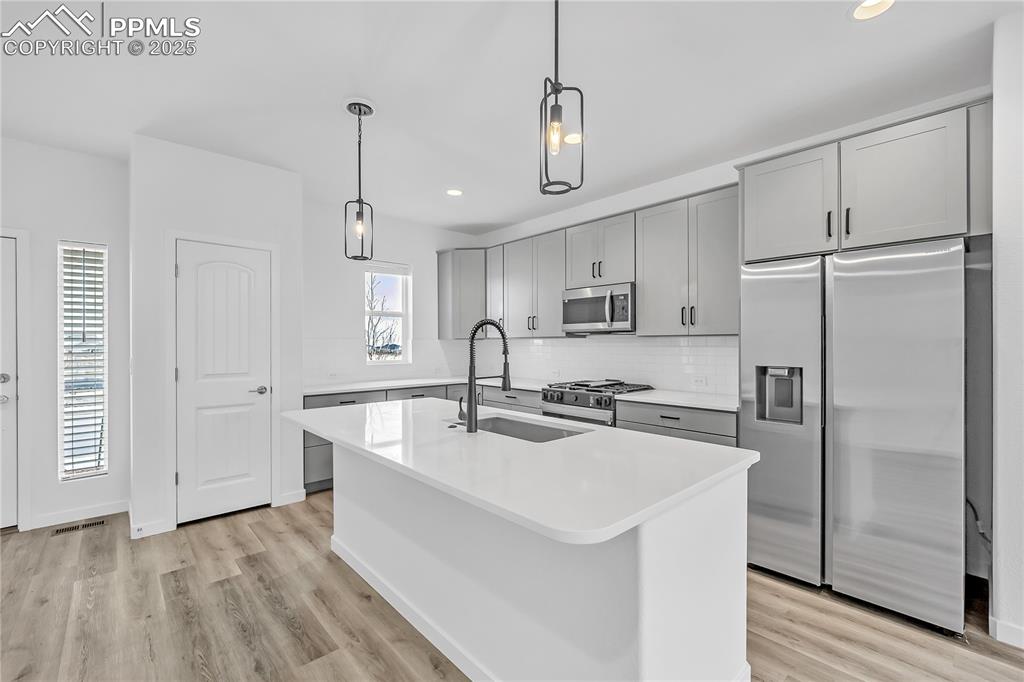 8172 Manor House Way Colorado Springs CO 80908