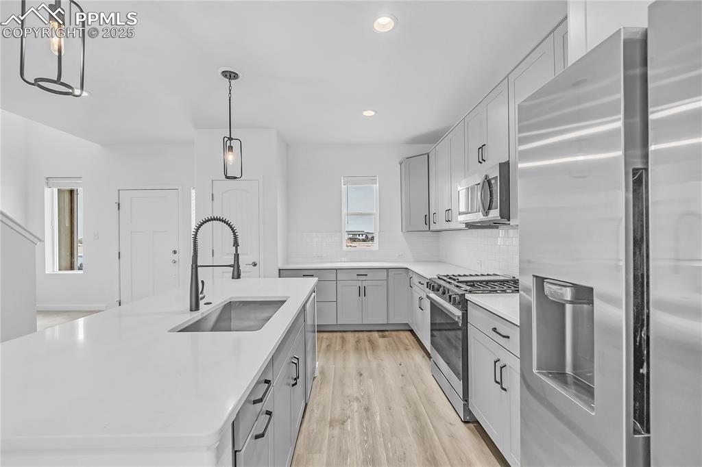 8172 Manor House Way Colorado Springs CO 80908