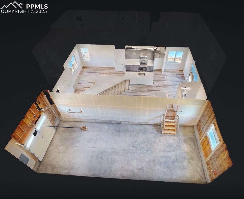 8172 Manor House Way Colorado Springs CO 80908