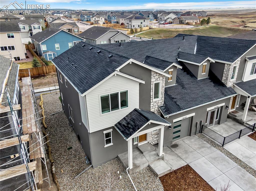 8172 Manor House Way Colorado Springs CO 80908