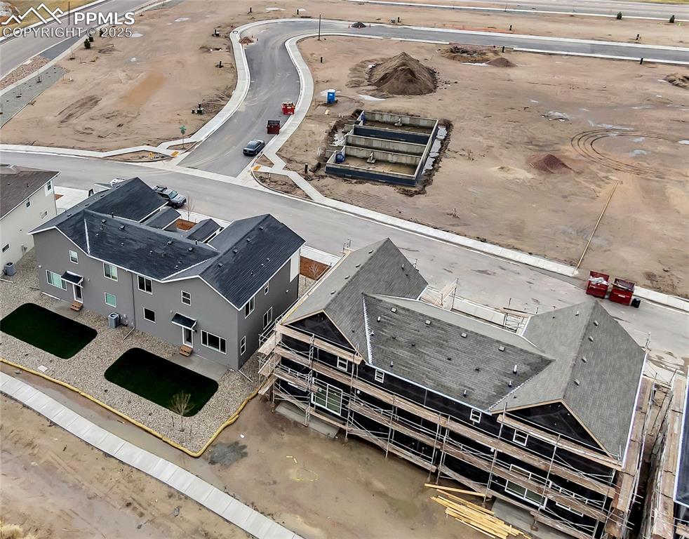 8172 Manor House Way Colorado Springs CO 80908