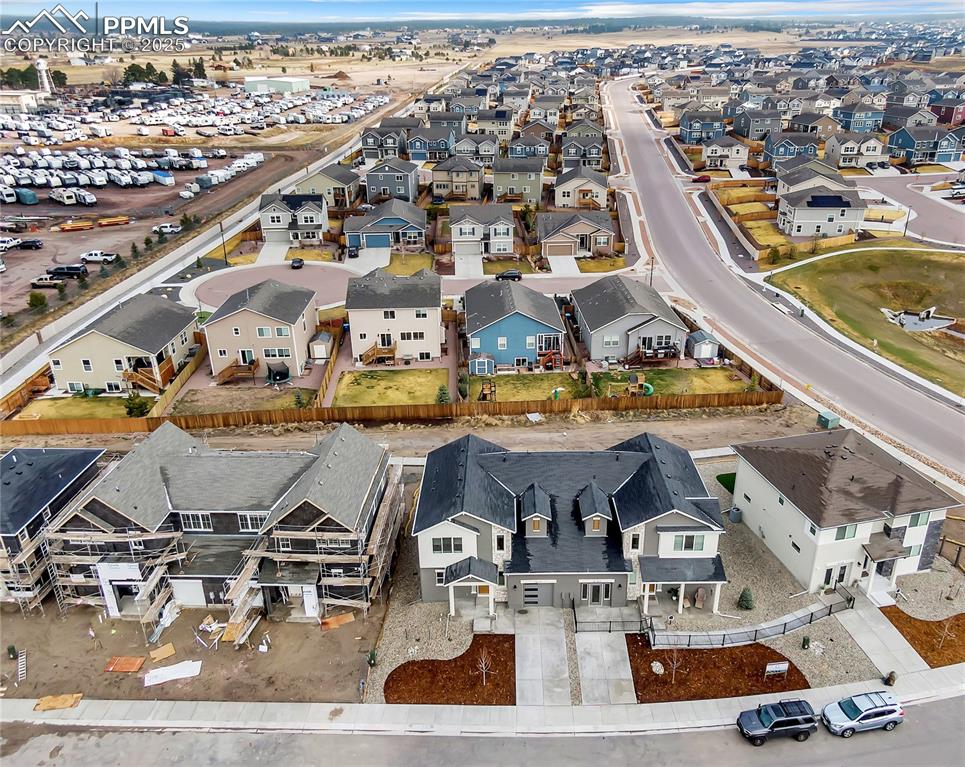 8172 Manor House Way Colorado Springs CO 80908