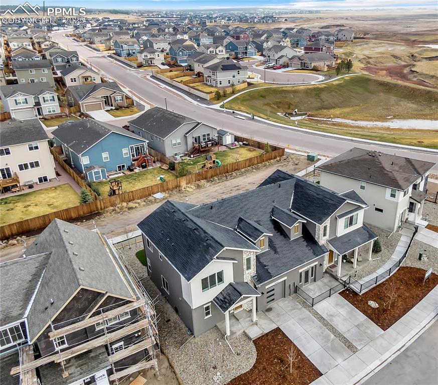 8172 Manor House Way Colorado Springs CO 80908