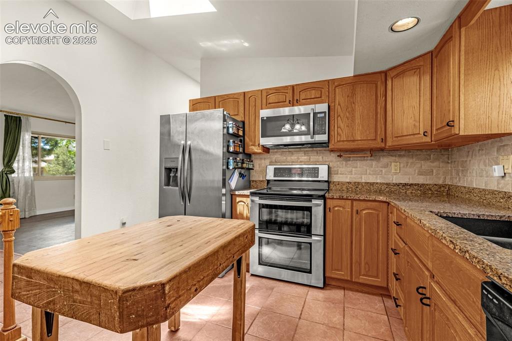 3145 Lovely Way Colorado Springs CO 80917