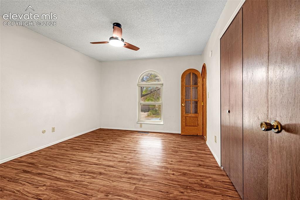 3145 Lovely Way Colorado Springs CO 80917
