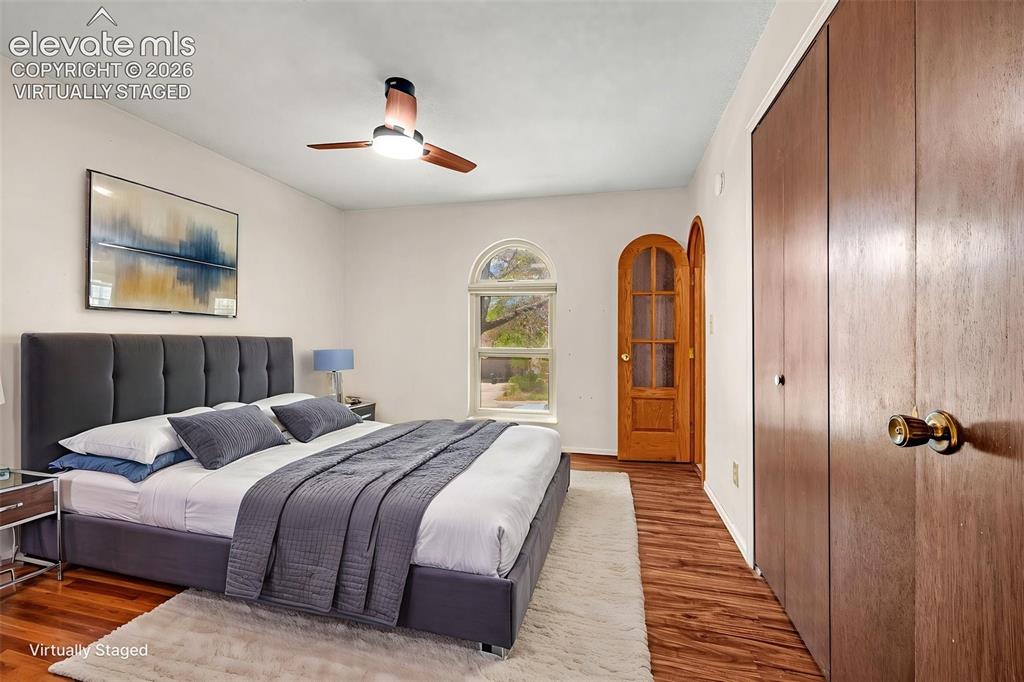3145 Lovely Way Colorado Springs CO 80917
