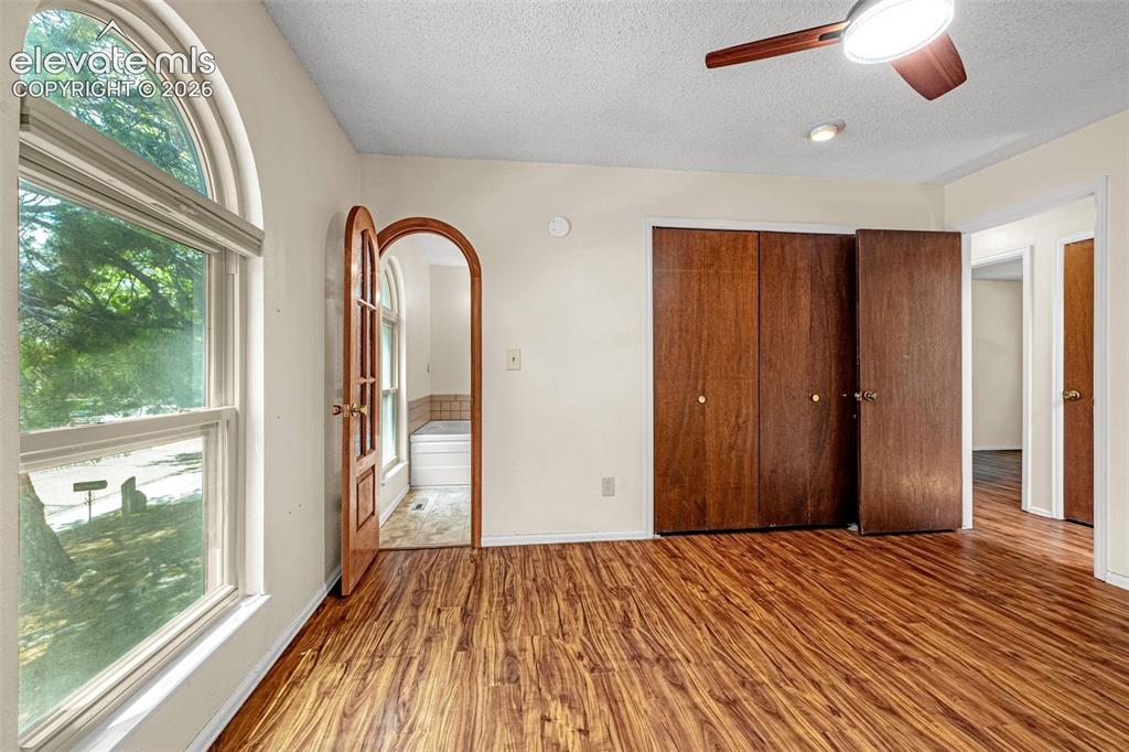 3145 Lovely Way Colorado Springs CO 80917