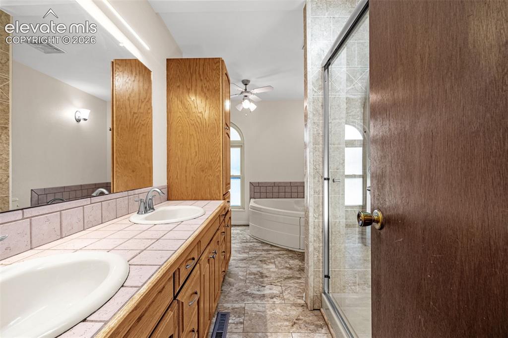 3145 Lovely Way Colorado Springs CO 80917