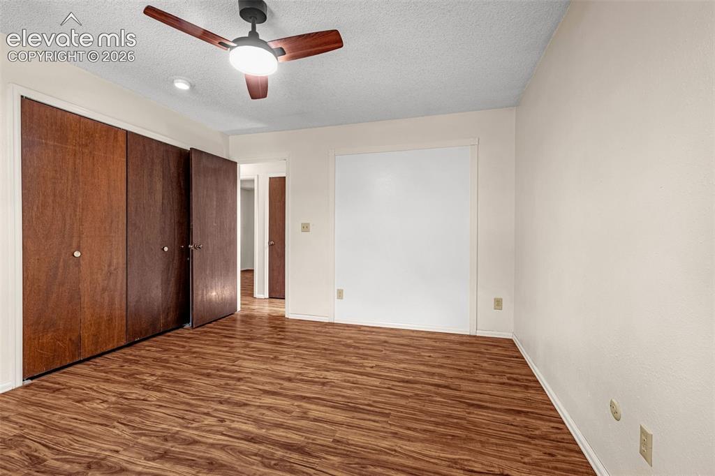 3145 Lovely Way Colorado Springs CO 80917