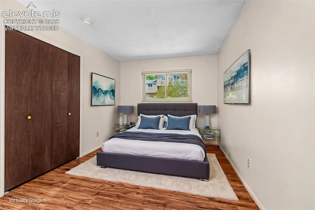 3145 Lovely Way Colorado Springs CO 80917