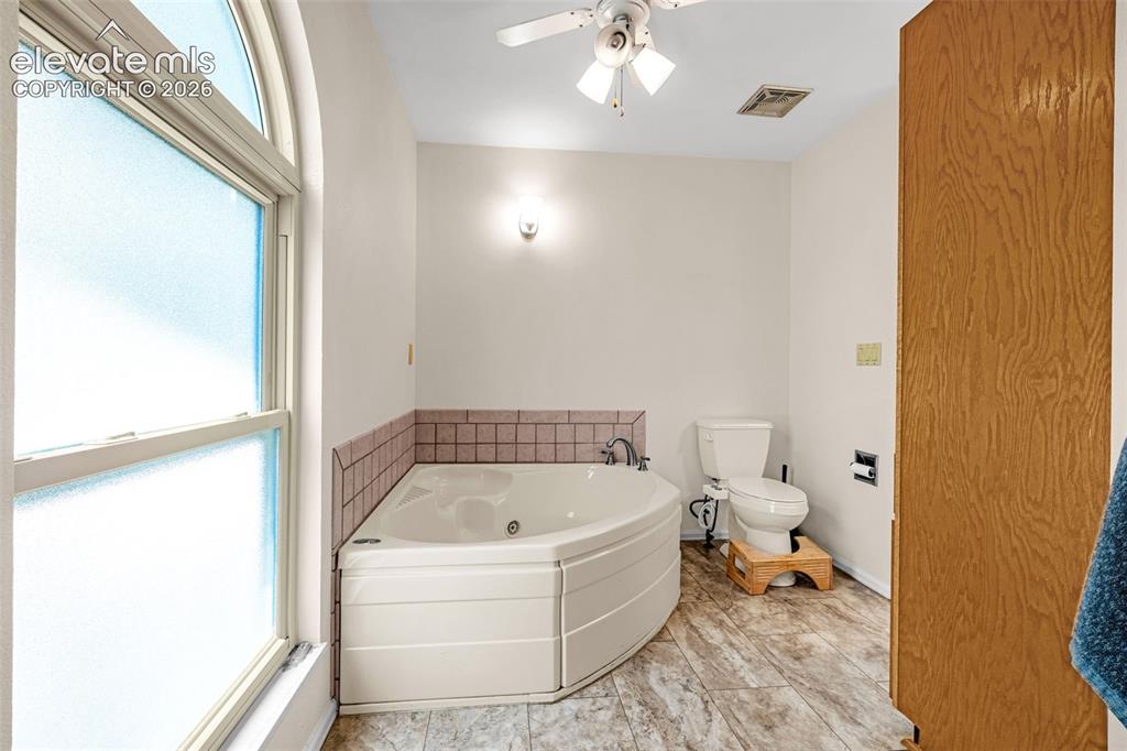 3145 Lovely Way Colorado Springs CO 80917