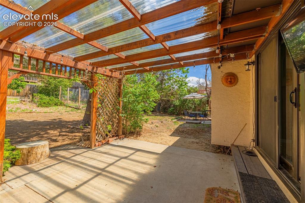 3145 Lovely Way Colorado Springs CO 80917