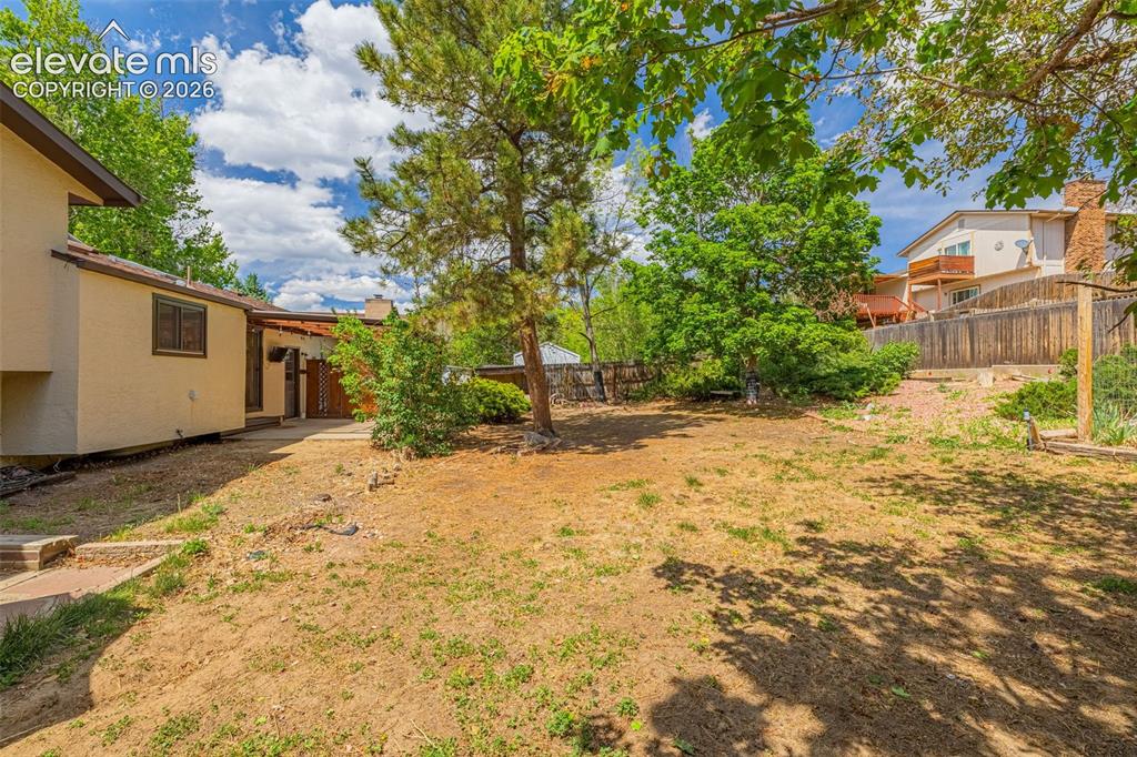 3145 Lovely Way Colorado Springs CO 80917
