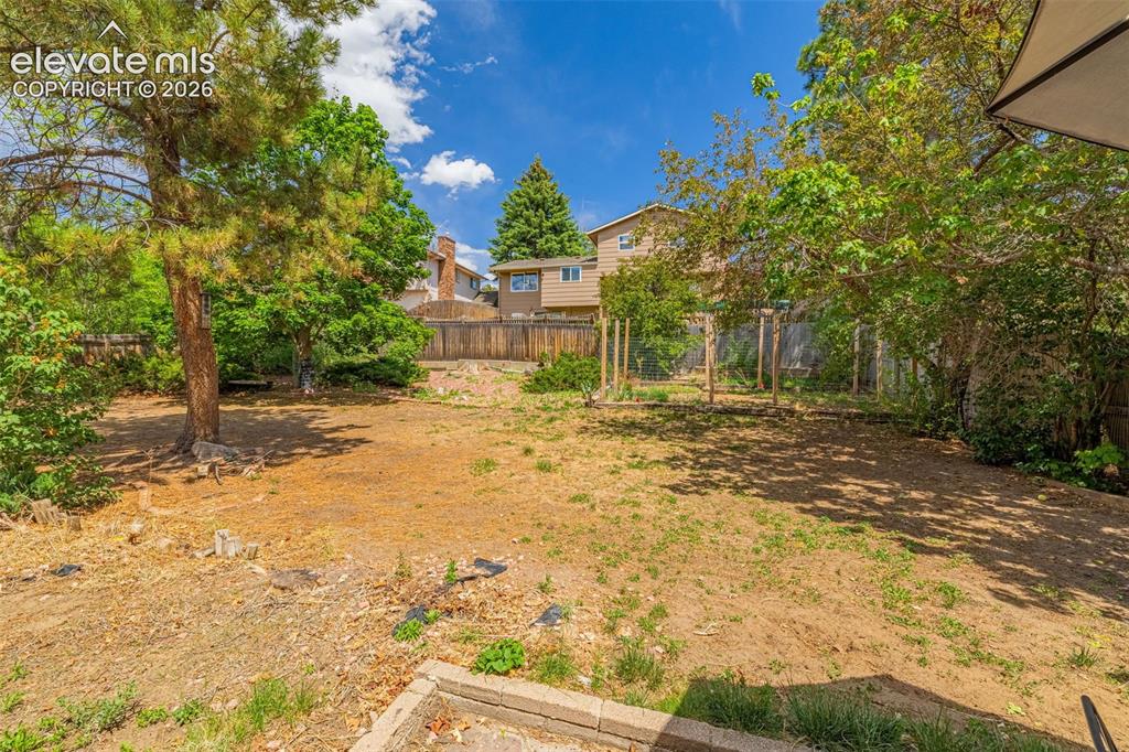 3145 Lovely Way Colorado Springs CO 80917