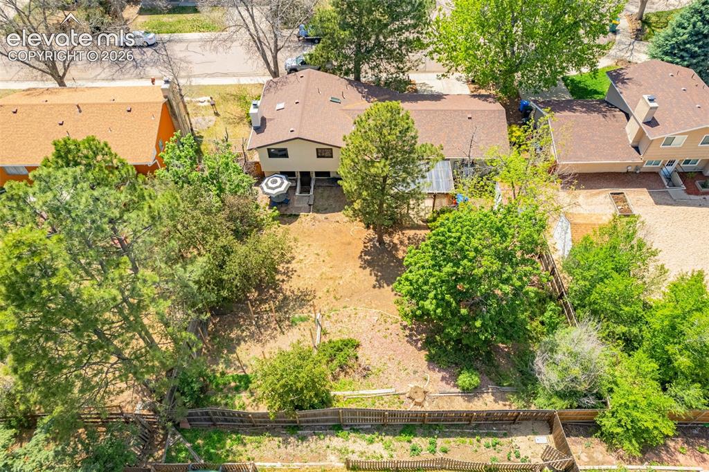 3145 Lovely Way Colorado Springs CO 80917