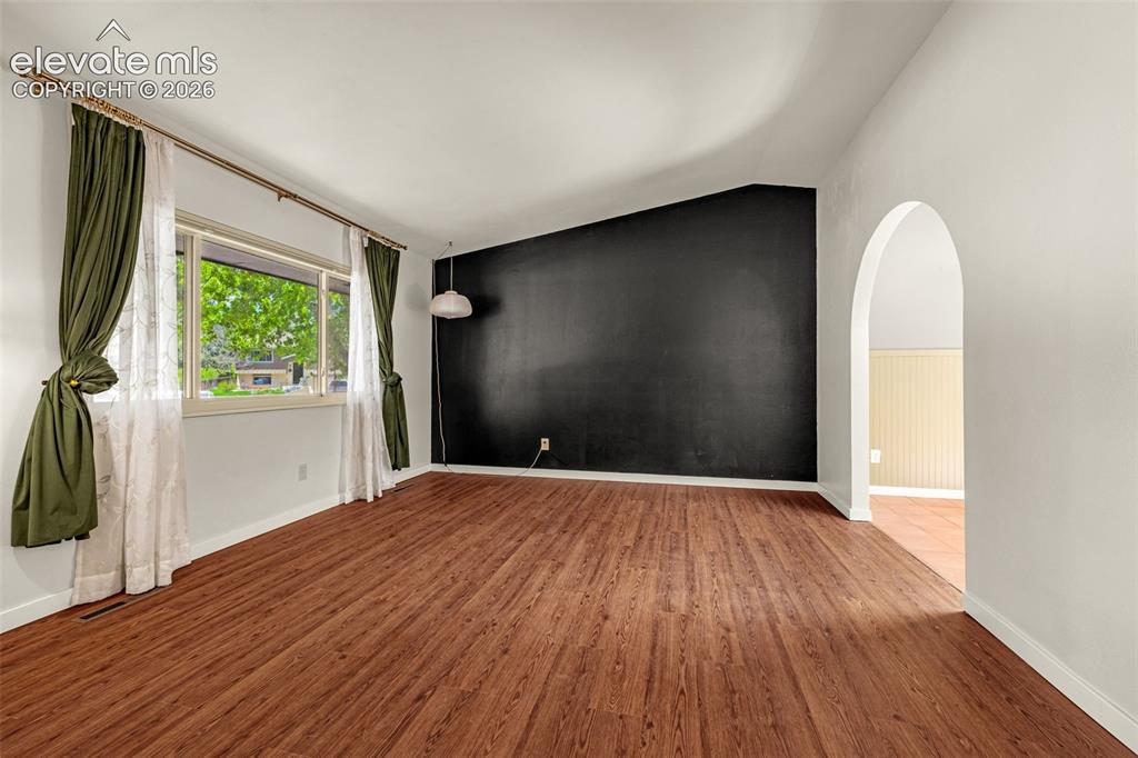 3145 Lovely Way Colorado Springs CO 80917