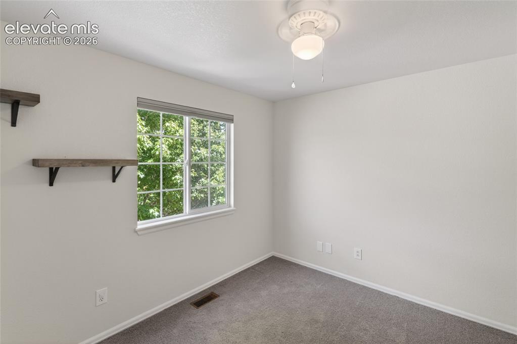 6451 Jules Drive Colorado Springs CO 80923