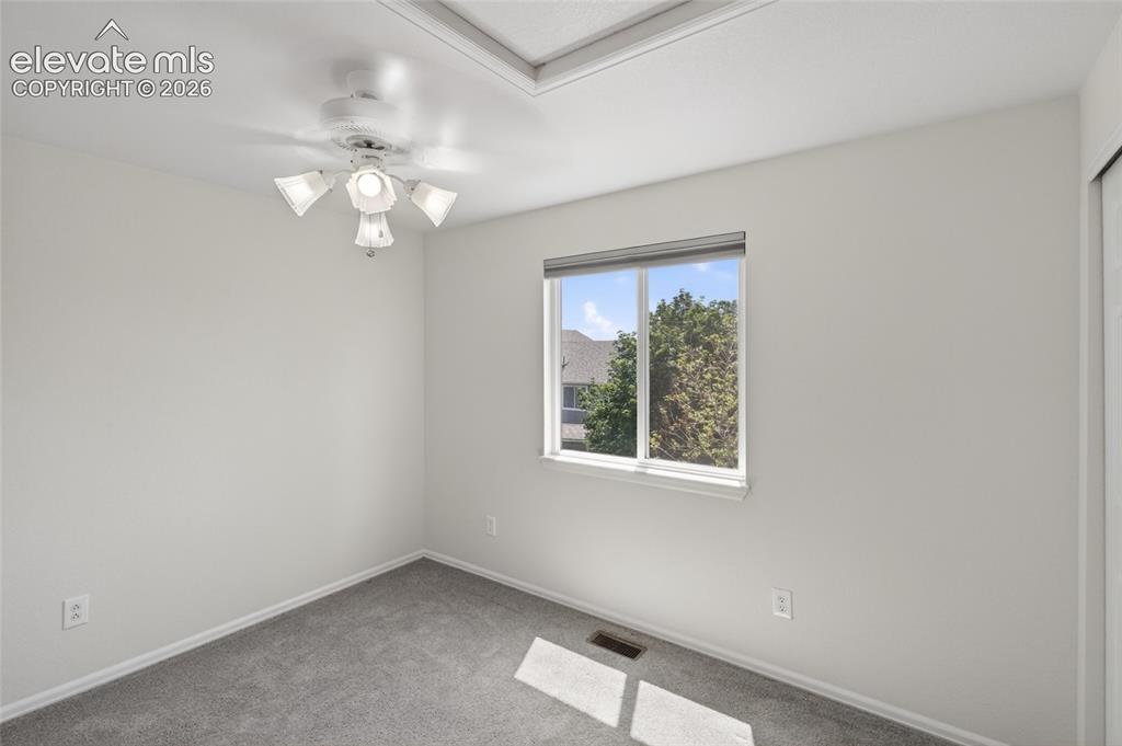 6451 Jules Drive Colorado Springs CO 80923