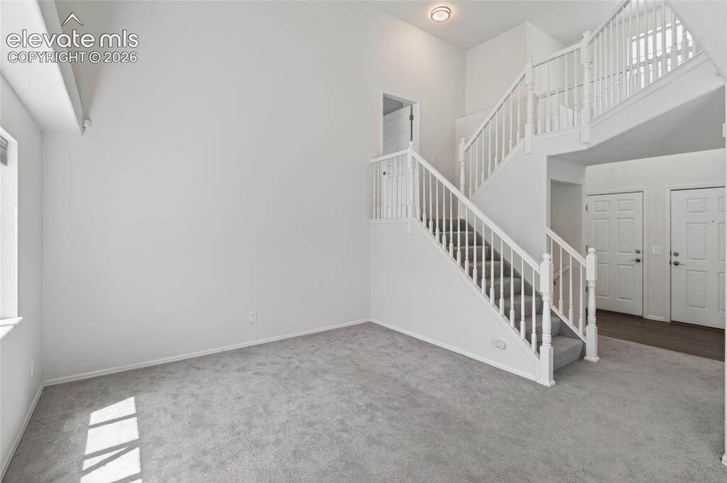 6451 Jules Drive Colorado Springs CO 80923