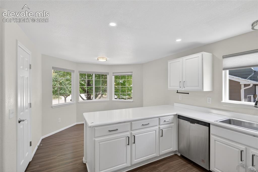 6451 Jules Drive Colorado Springs CO 80923