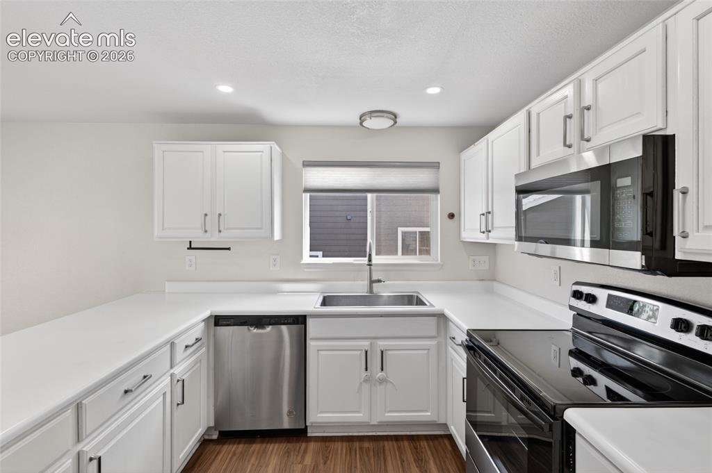 6451 Jules Drive Colorado Springs CO 80923