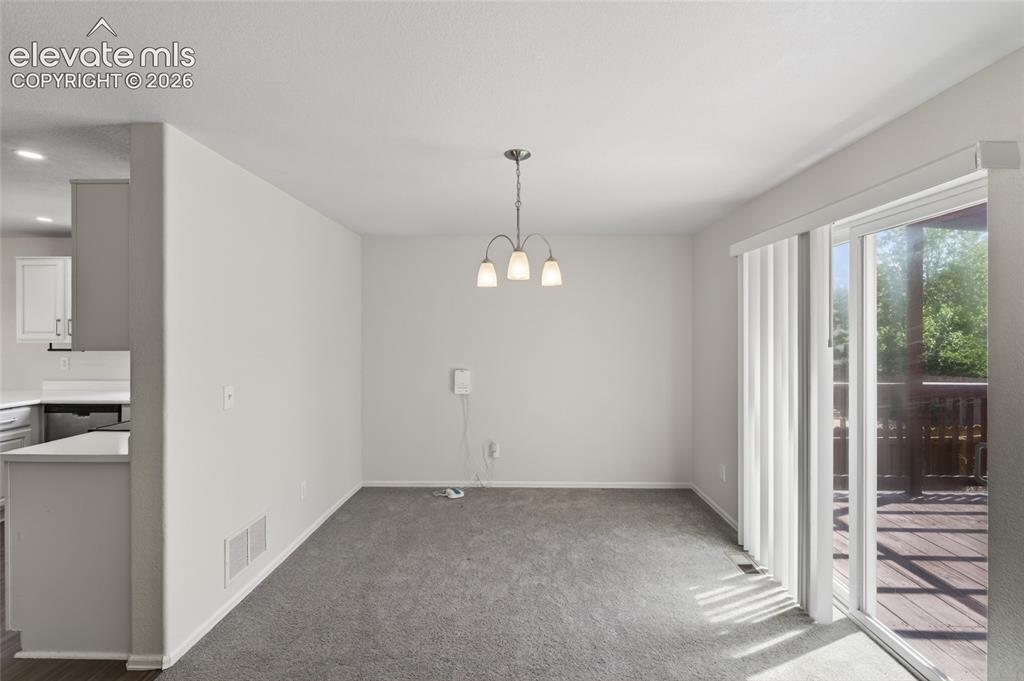 6451 Jules Drive Colorado Springs CO 80923