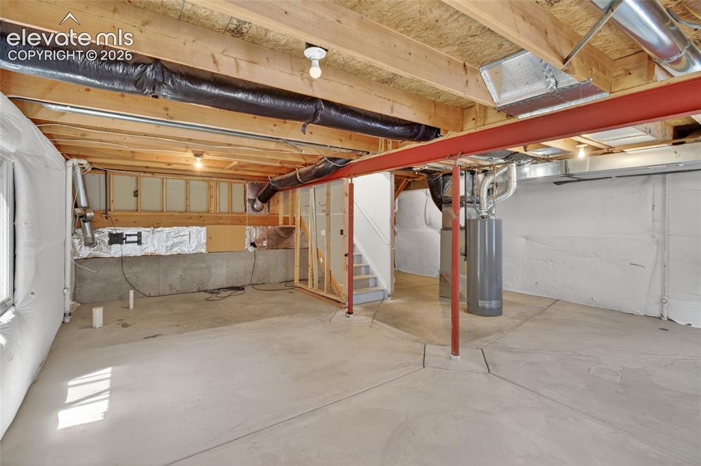 6451 Jules Drive Colorado Springs CO 80923