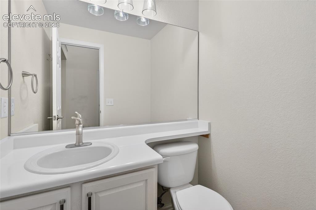6451 Jules Drive Colorado Springs CO 80923