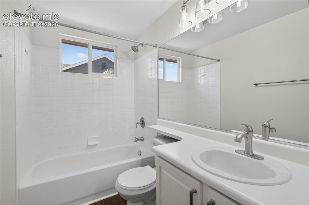 6451 Jules Drive Colorado Springs CO 80923